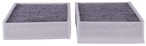 Premium Guard Cabin Air Filter PC9976,Fits 2016-22 Mini Cooper Clubman, 2020-22 BMW 228i xDrive Gran Coupe, 2014-22 i3, i3s, 2020-22 M235i xDrive Gran Coupe, 2017-22 X1, X2, 2021-22 118i, 2022 128ti