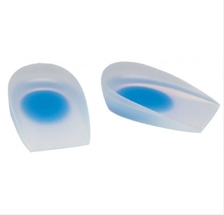 DJO Heel Cup - 79-81103PR - S/M (Shoe Size: Male 5-9, Female 5.5-9.5), 1 Pair/Pair