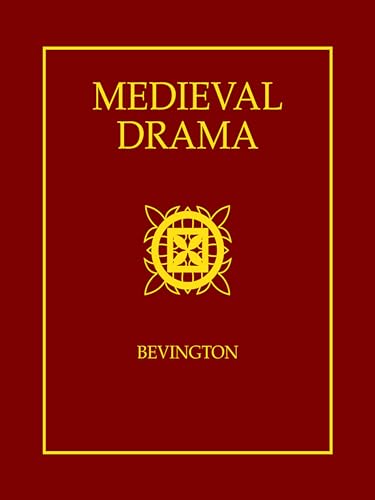 Medieval Drama