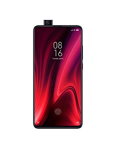 Image of Redmi K20 Pro (Carbon Black, 6GB RAM, 128GB Storage)