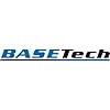 Basetech Handfläkt Tygvingar #2