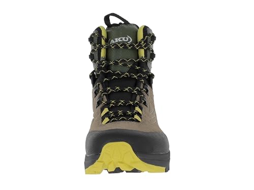 AKU Reactive GTX Men's Lightweight Hiking Boot3