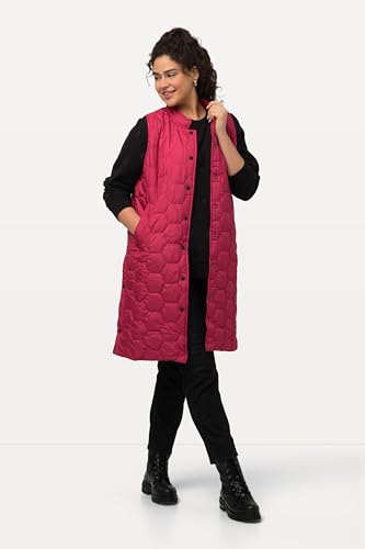 Gilet matelassé de qualité supérieure en matière recyclée durable - 6