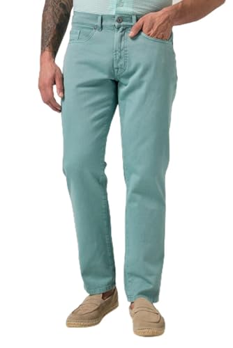 Jean coloré JP1880 coupe ample fuselée fini les pantalons trop serrés