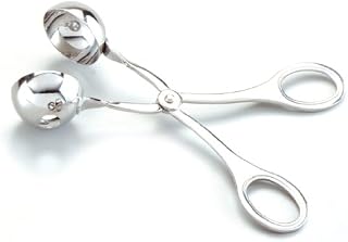 Norpro Stainless Steel Meat Baller