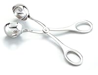 Algopix Similar Product 2 - Norpro 155 Stainless Steel Mini Meat
