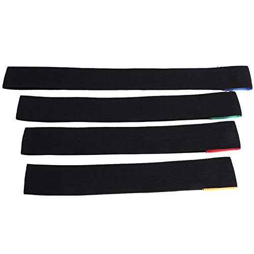 Drum Cymbal Mute Belt Sterke Elasticiteit Voor Drumliefhebbers Voor Musican Lovers. - Image 6