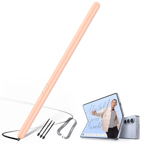 Stylet tactile de remplacement S Pen Fold Edition compatible Galaxy Z Fold 5
