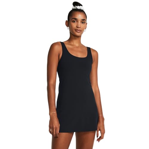 Womens Netball Dress by Under Armour