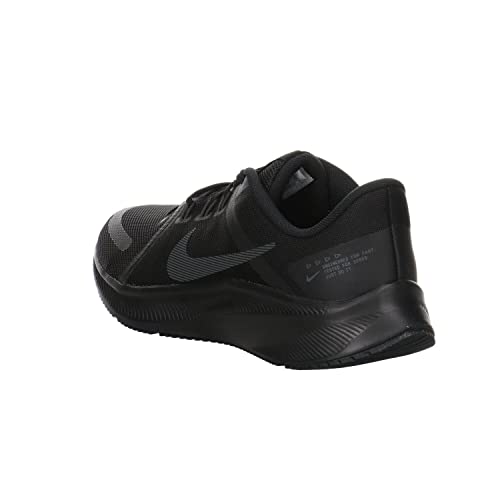 Image of Nike Men's Quest 4 Running Shoe, 8.5 UK