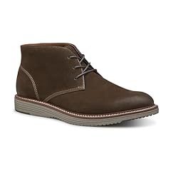 Brown Nubuck