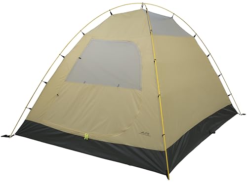 Carpa ALPS Mountaineering Taurus 5 Outfitter Dome miniatura 2