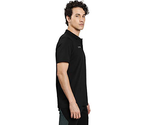 Image of Puma Men's Regular Fit T-Shirt