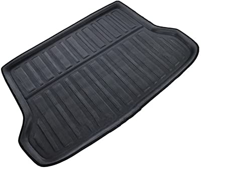 Tapis de coffre pour Suzuki Grand Vitara 2006-2015 bac de protection