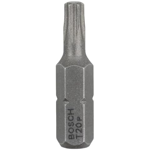 Embouts de vissage Bosch T20 Cover