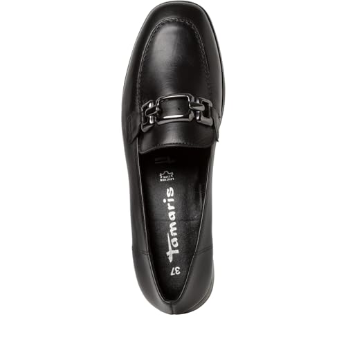 Image of Tamaris Womens Tamaris Damen Slipper 1-24230-45