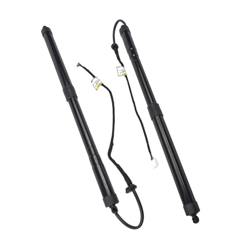 Vérins de hayon électriques pour TOYOTA Sienna 2022-2024
