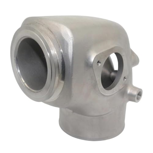 排気混合肘容器モデルと互換性のあるペンタD4-180 D4-210 D4-225 D4-260 D4-300部品番号3884701 3583856 22948832サードパーティの交換