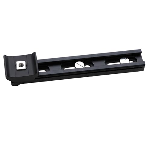 Image of Fixed Bracket Stabilization Quick Adjustment Head Mounting Bracket for DJI Ronin 2 Camera Accessories