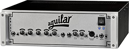 Aguilar DB 751 Bass Head