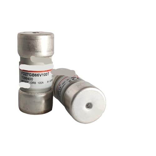 Q076305 Assurance Panne Fusible CC6.621 CP GRB 27.60 40A 660V