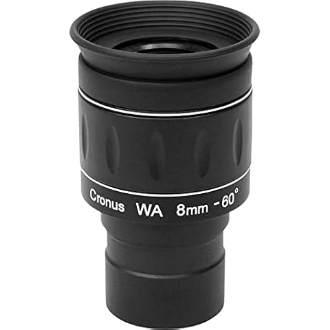 Omegon Ocular Cronus WA 8 mm 1,25" Cover