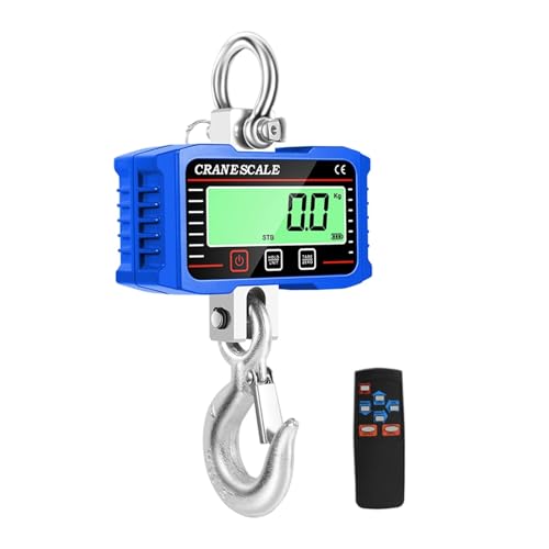 1000kg N[XP[A|[^udqwr[f[eBdʃtbNN[AHƗpO[hvʌvfW^ LCD fBXvC u _ H x(Blue)