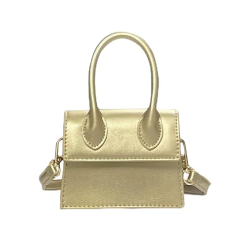 Image of Cute Purse Mini Crossbody Bags for Women Top Handle Clutch Handbag | Cute