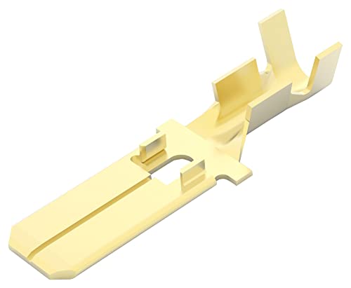 Teensy TE Connectivity AMP Contacts à sertir pour montage à sertir x 1 pièce