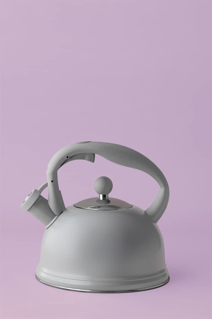 Typhoon Otto Collection | Hervidor de cocina (gris)
