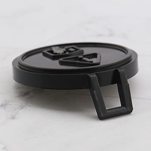 EMagTech il nero di plastica 17107515485 delle