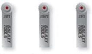 MOOKEENONE Aluminum Model Rivet Marking Tool with Knife Handle Model Building Tool Accessories