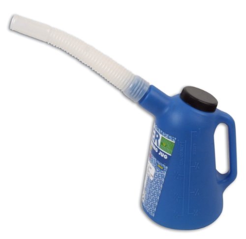 LASER Oil Extractor 3840