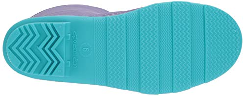 Kamik Glitzy Rain Boot (Little Kid/Big Kid)4