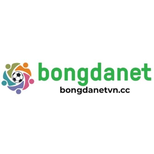 BONGDANET &ndash; Website Tructiepbongda cover art