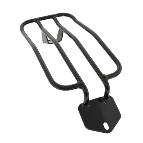 Porte bagages arrière moto Rebel CMX 1100 support chargement