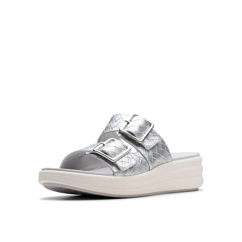 Image of Clarks Women's Drift Buckle