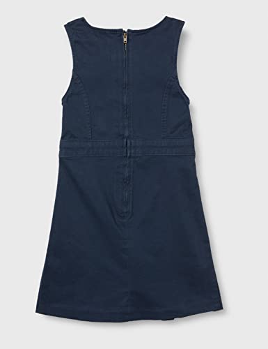 Amazon Essentials Girls' Uniform Dress3