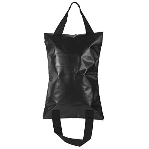 Sac de sable pour tente et auvent de camping lestage extérieur en PVC
