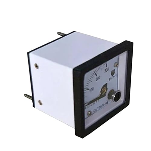 Boîtier de commutation générateur v-mètre 99T1 pour stabiliser l'énergie de la maison