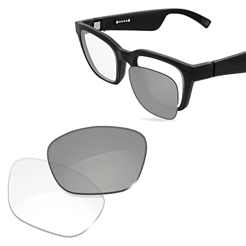 Image of 100% Precise-Fit Replacement Sunglass Lenses for Bose Alto M /L BMD0006
