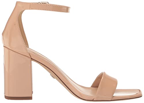 Sam Edelman Women's Daniella Heeled Sandal, Beige Blush, 5.5 #TOP5
