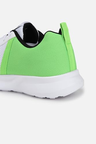 Image of Reebok Men's Running Shoes - Edge Identity - Supportive Shoes Ideal for Daily Runs