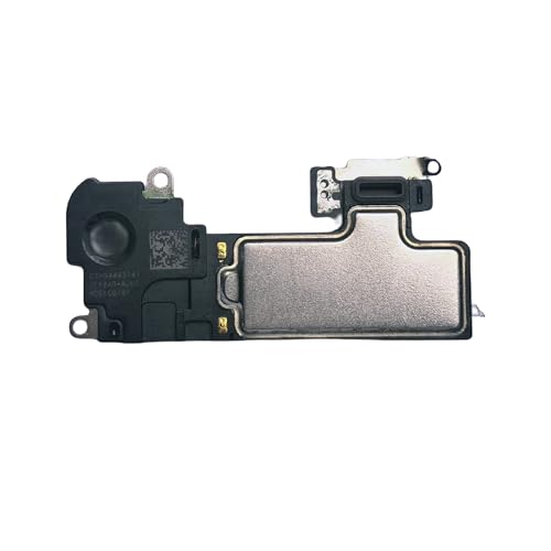 Repuesto de auricular para iPhone XS MAX con kit de reparación miniatura 3