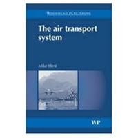 The Air Transport System 1563479648 Book Cover