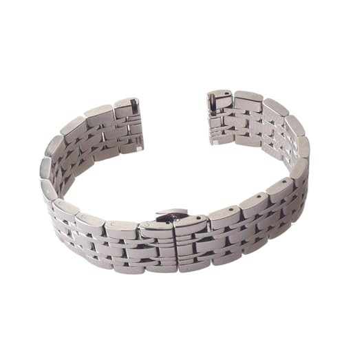 ���v�o���h �\���b�h�X�e�����X�X�`�[���o���h�X�g���b�v �������|���b�V���d�グ�̎��v�u���X���b�g 14mm 16mm 18mm 20mm 22mm 23mm 24mm �V���o�[ �S�[���h(Silver,23mm)