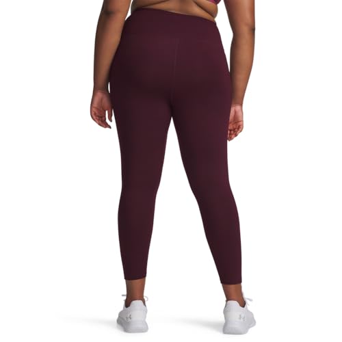 Image of Under Armour Women's Motion Ankle Leggings with Pockets