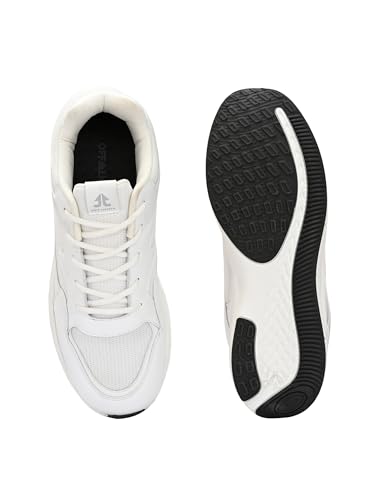 Image of OFF LIMITS Men's Roger Plus Size Running Shoes, Sports Shoes, Specially Developed for Big Feet & Big Size