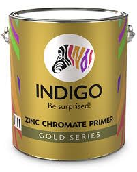 See full amazon price history chart for Indigo Zinc Chromate Primer, Gold Series, 1 Litre Indigo Zinc Chromate Primer, Gold Series, 1 Litre (B0DFZS7NCT) Amazon Price History, Amazon Price Tracker