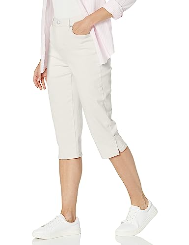 Image of Gloria Vanderbilt Women's Amanda Capri Jean